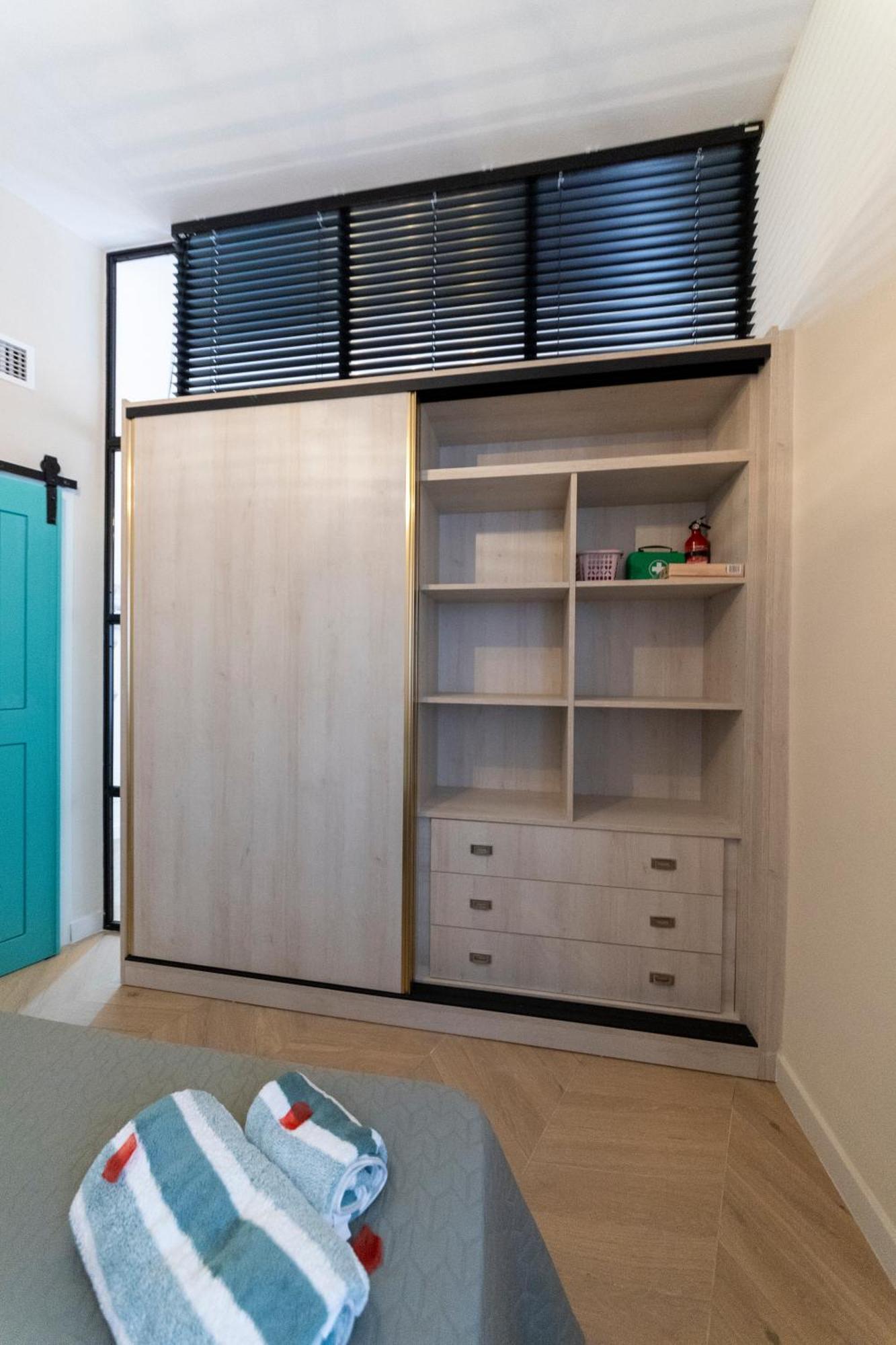 Miriam Apartment Aguilas Beach Esterno foto