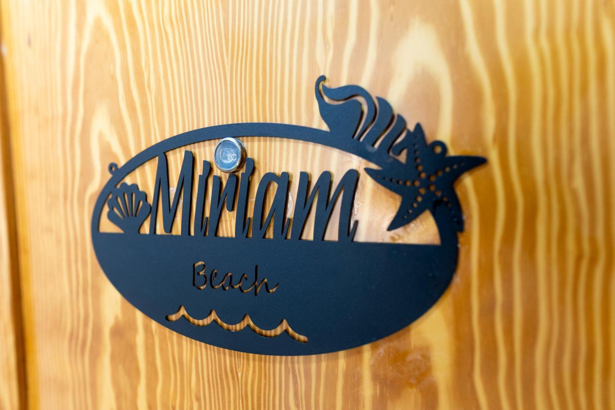 Miriam Apartment Aguilas Beach Esterno foto