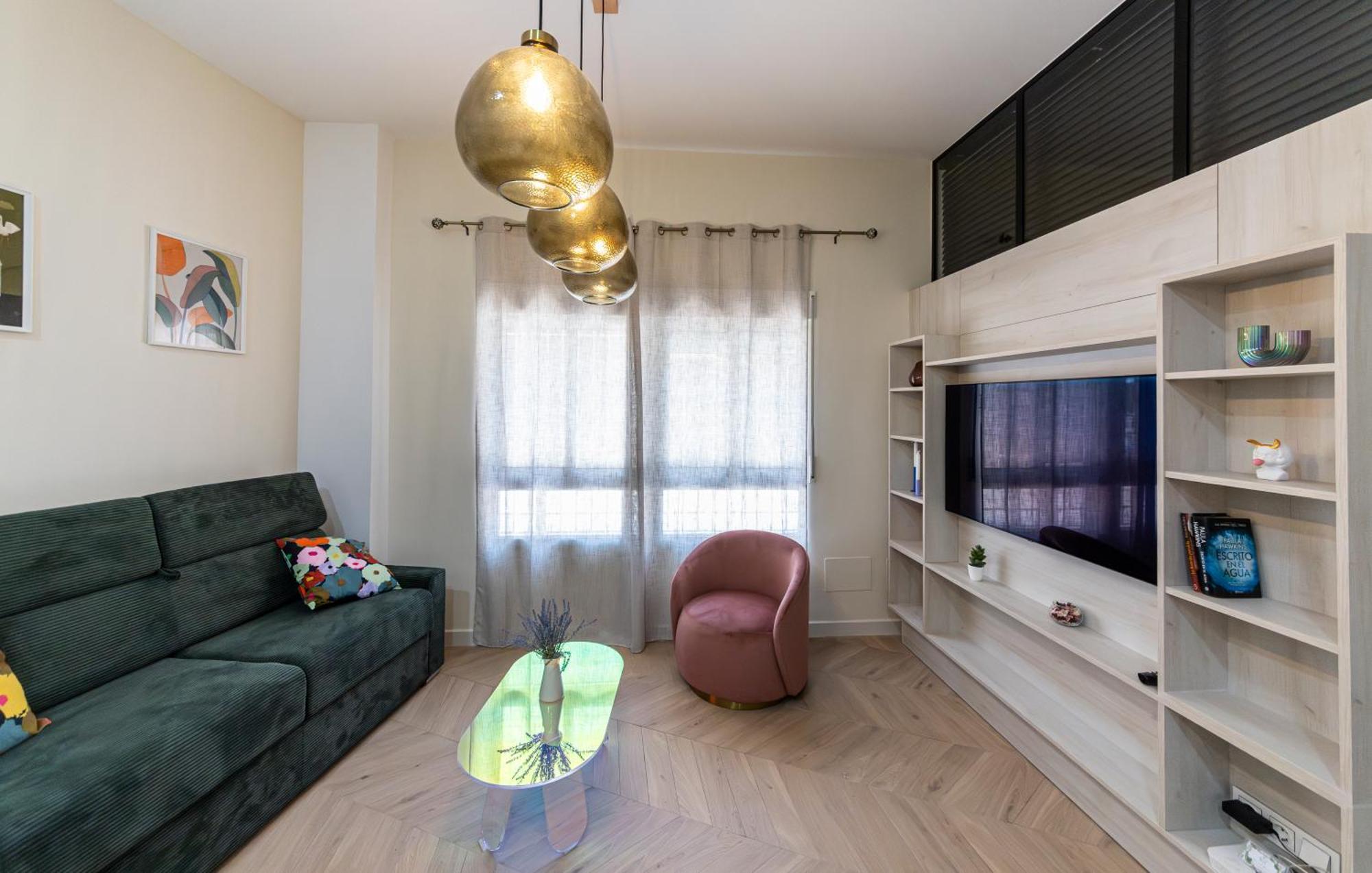 Miriam Apartment Aguilas Beach Esterno foto